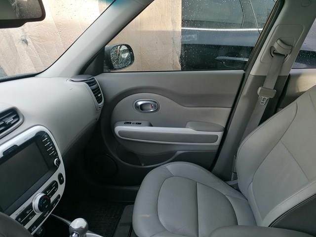 Ручка дверей лівих, внутрішня, перед/зад 82610B2010BF6 HYUNDAI