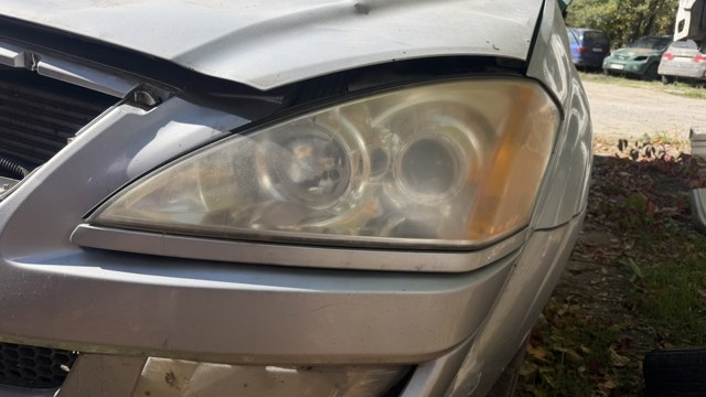 Фара ліва SsangYong Kyron