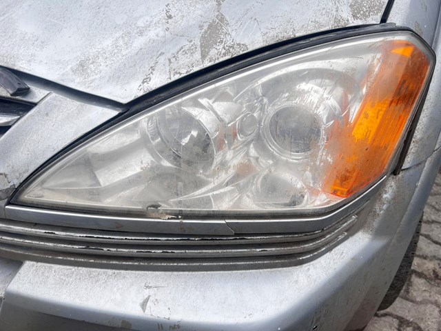Фара ліва 8310109100 SSANG YONG