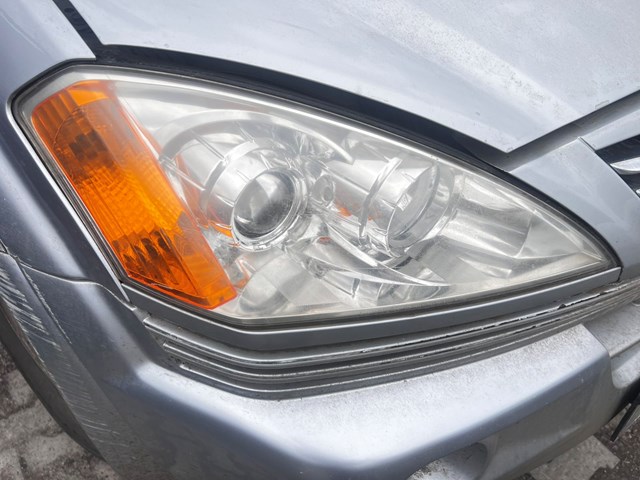 Фара передня права 8310209100 SSANG YONG