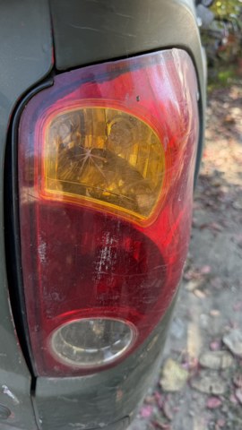 Задній правий стоп 8330A156 MITSUBISHI