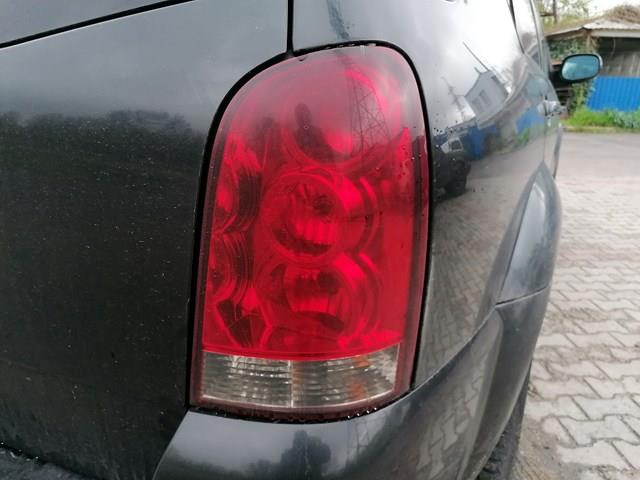 Ліхтар задній правий 8360208501 SSANG YONG