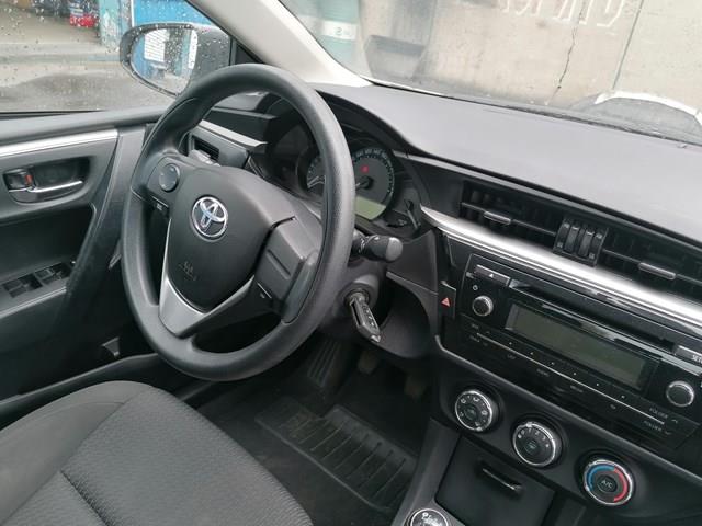 Кільце подушки безпеки 8430702120 TOYOTA