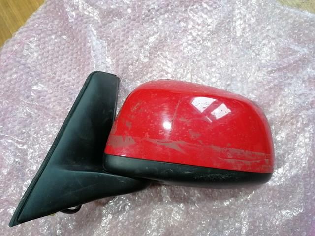 Дзеркало ліве 8470279J70 SUZUKI