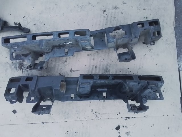 Абсорбер (наповнювач) бампера заднього 850906422R RENAULT