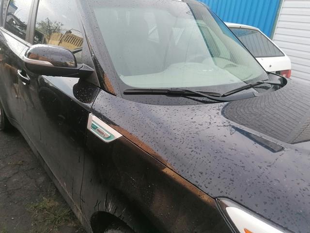 Вітрове скло 86110E4100 HYUNDAI