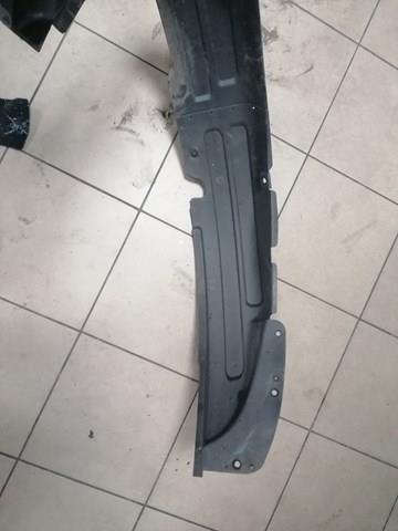 Підкрилок переднього крила, лівий передній 868113U500 HYUNDAI