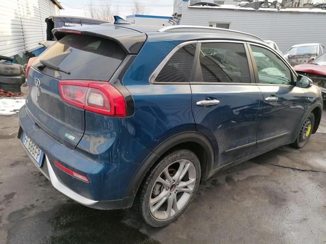 Молдинг передніх правих дверей 87722G5000 HYUNDAI