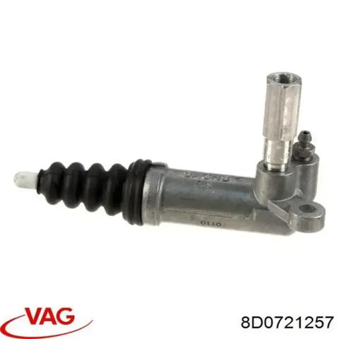Актуатор зчеплення 8D0721257 VAG