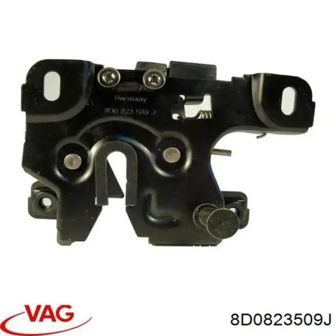 Замок капота 8D0823509J VAG