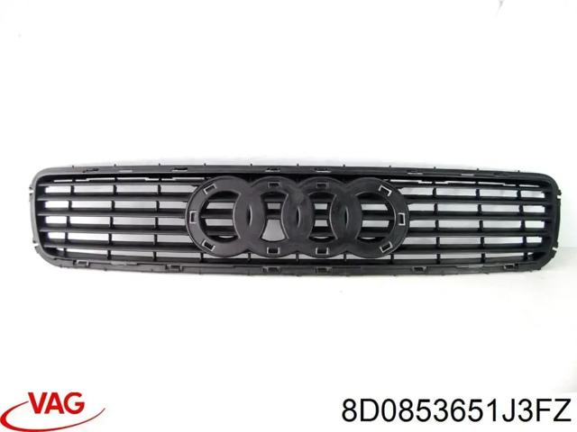 Решітка Audi A4 B5