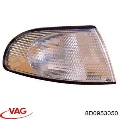 Покажчики повороту (передні) 8D0953050 VAG