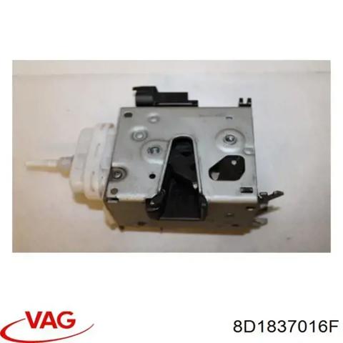 Внутрішній дверний замок 8D1837016F VAG