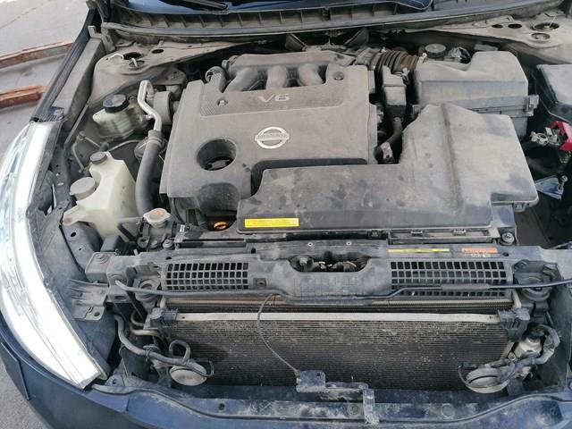 Конденсатор системи охолодження системи 92100JN00A NISSAN