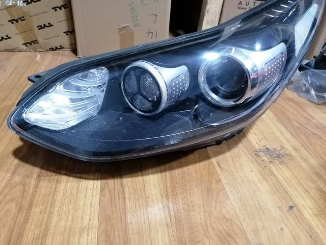 Фара ліва 92101F1100 HYUNDAI