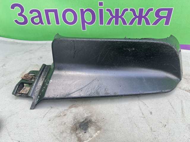 Спойлер переднього бампера, правий 96012EB300 NISSAN