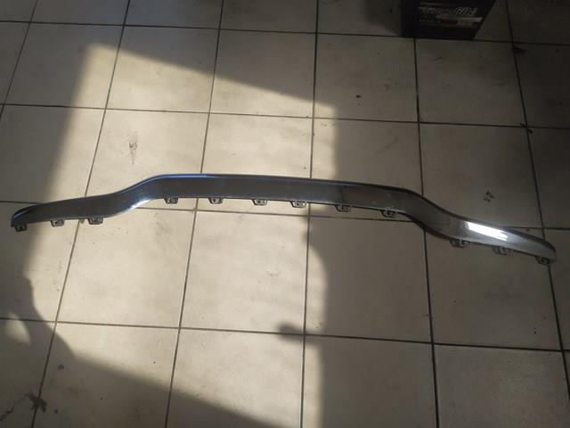 Декоративна накладка A1668852374 MERCEDES