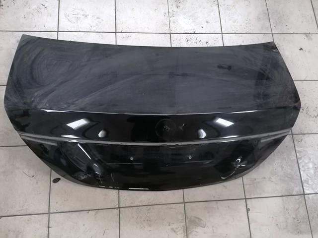 Кришка багажника кузова A2227500075 MERCEDES