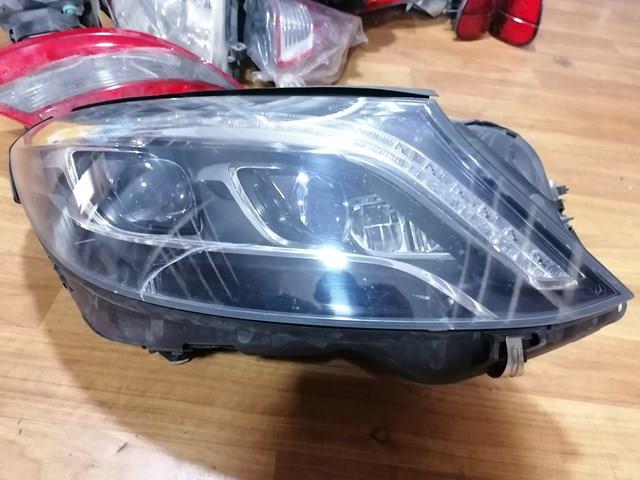 Фара комбінована, передня A2229062404 MERCEDES