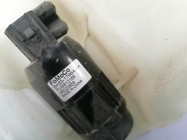 Мотор омивача BA5317664AA FORD