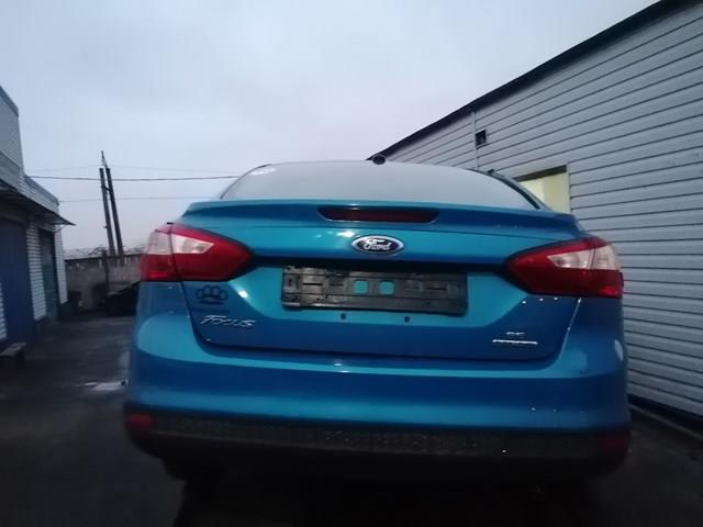 П'яті двері CP9Z5440110AA FORD