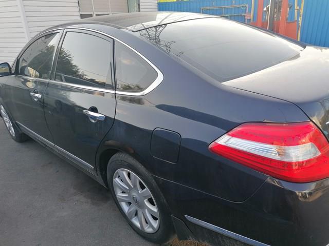 Дах кабіни (кузова) G3112JN2MA NISSAN