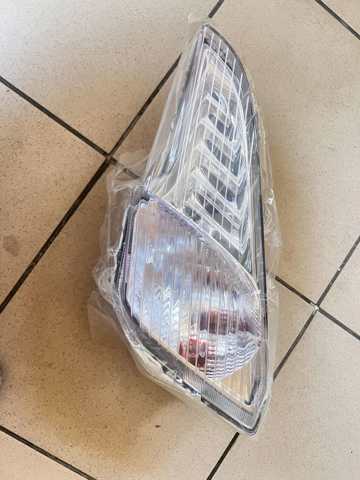 Ліва протитуманна фара GN1Z13200AE FORD