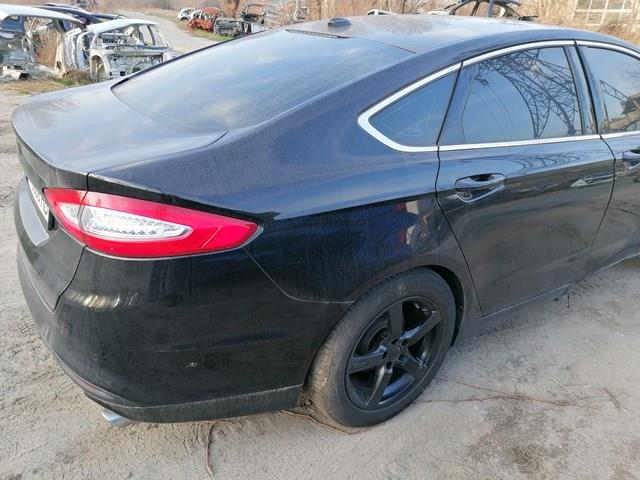 Крило заднє ліве HS7Z5427841A FORD
