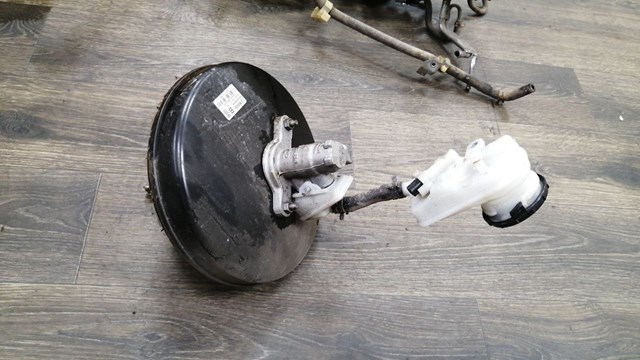 Підсилювач (гідровакуумний) 01469SWWG00 HONDA