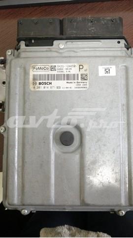 0281014671 Land Rover