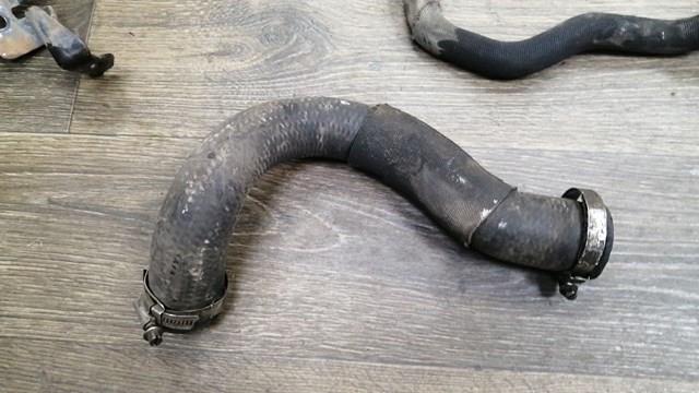 Трубка, що нагнітається 0382QV PEUGEOT
