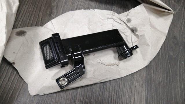 Маслоприйомник 03G115169L VAG
