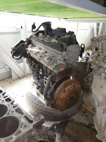 Пеньок 03L100103FX VAG