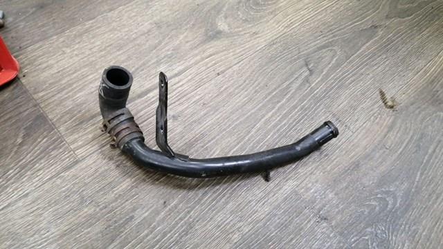 Водопровідна труба системи охолодження 03L122157K VAG