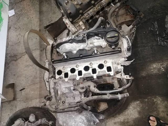 Насос вакуумний 03L145100G VAG