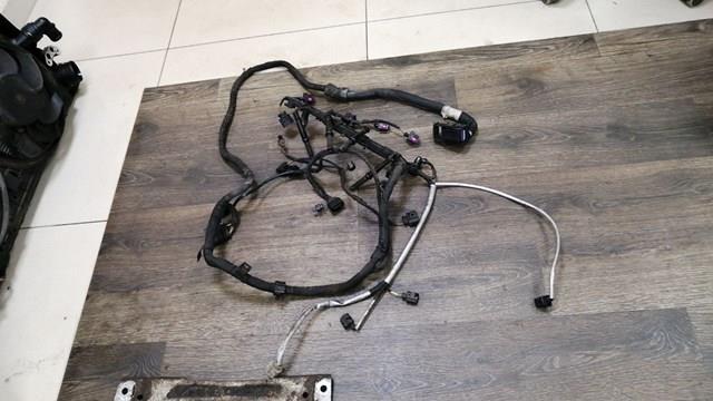 Джгут проводів моторного відсіку 03L972619BF VAG