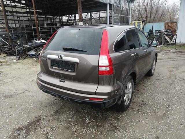 Крило заднє праве 04636SWWG00ZZ HONDA