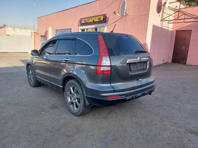 Крило заднє 04646SWWG00ZZ HONDA