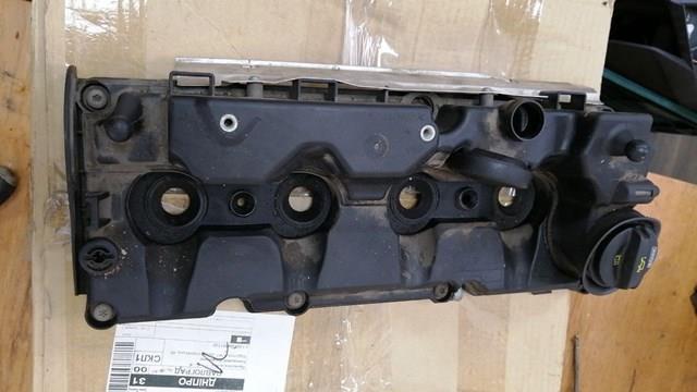 Кришка клапанна 04L103469D VAG