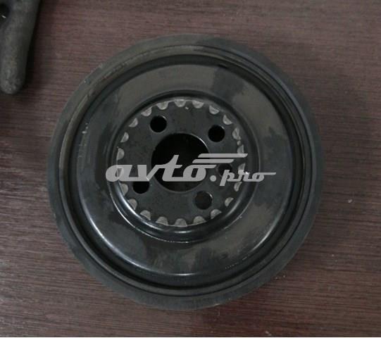 Шків колінчастого вала 04L105243 VAG