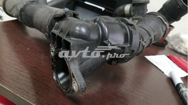 Водяний насос 04L121011LX VAG