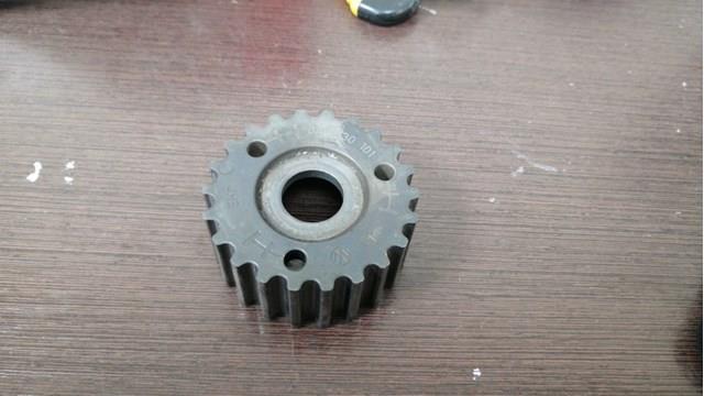 Шестерня приводу ПНВТ 04L130101 VAG