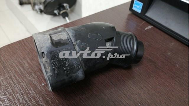 Патрубок турбіни вихлопних газів 04L131111M VAG