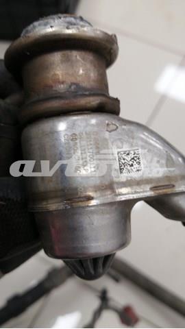 Форсунка вприскування AD BLUE 04L131113P VAG
