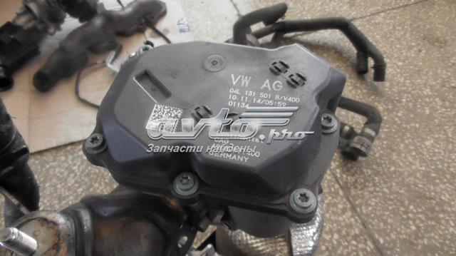 Клапан рециркуляції відпрацьованих газів EGR 04L131501B VAG