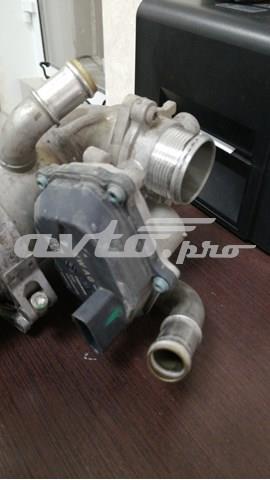 Клапан рециркуляції відпрацьованих газів EGR 04L131501M VAG