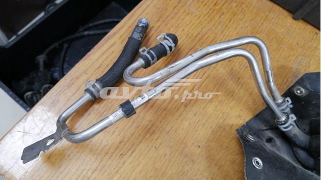 Датчик тиску вихлопних газів 04L131552FG VAG
