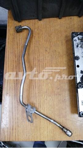 Подача масляна труба 04L145771J VAG