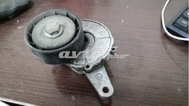 Натягувач ременя ГРМ 04L903315 VAG