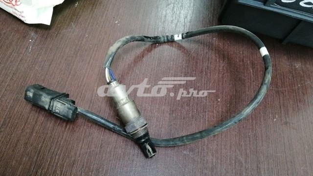 Лямбдазонд, датчик кисню до каталізатора 04L906262A VAG